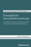 Cover-Bild zum Titel 'Evangelische Gesundheitsseelsorge' von ''