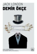 Cover-Bild zum Titel 'Demir Ökce' von 'Jack London'
