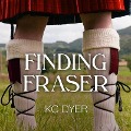 Finding Fraser Lib/E - Kc Dyer