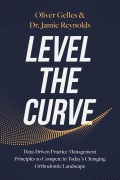 Cover-Bild zum Titel 'Level the Curve' von 'Jamie Reynolds, Oliver Gelles'