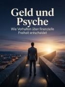 Cover-Bild zum Titel 'Geld und Psyche' von 'Elena Nordhagen'