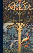 Cover-Bild zum Titel 'Le Bucoliche' von 'Virgil'