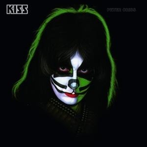 Peter Criss (German Version) - Peter Criss