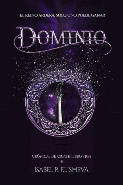 Dominio - Isabel R Elisheva