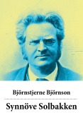 Cover-Bild zum Titel 'Synnöve Solbakken' von 'Björnstjerne Björnson'