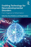 Cover-Bild zum Titel 'Enabling Technology for Neurodevelopmental Disorders' von ''