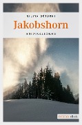 Cover-Bild zum Titel 'Jakobshorn' von 'Silvia Götschi'