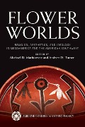 Cover-Bild zum Titel 'Flower Worlds' von ''