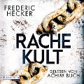 Rachekult - Frederic Hecker
