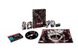 Higurashi Vol.5 - Higurashi