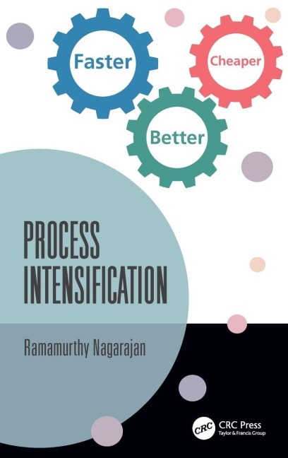 Process Intensification - Ramamurthy Nagarajan