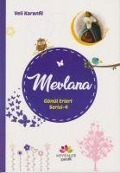 Cover-Bild zum Titel 'Mevlana Gönül Erleri Serisi 4' von 'Veli Karanfil'