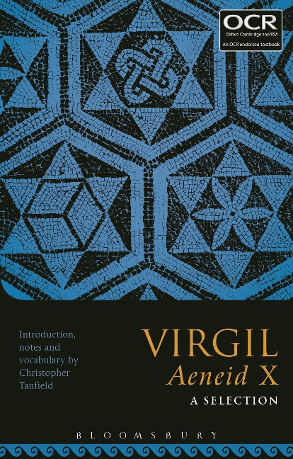 Virgil Aeneid X: A Selection - 
