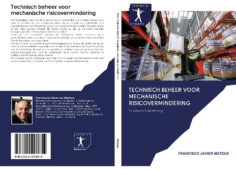 Technisch beheer voor mechanische risicovermindering - Francisco Javier Mateus