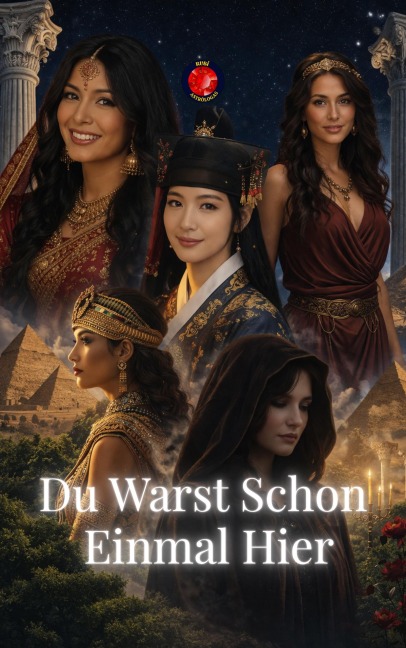 Du Warst Schon Einmal Hier - Alina A Rubi