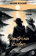 Cover-Bild zum Titel 'Dimitrinin Kizlari 2' von 'Selcuk Kizildag'