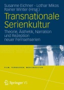 Cover-Bild zum Titel 'Transnationale Serienkultur' von ''