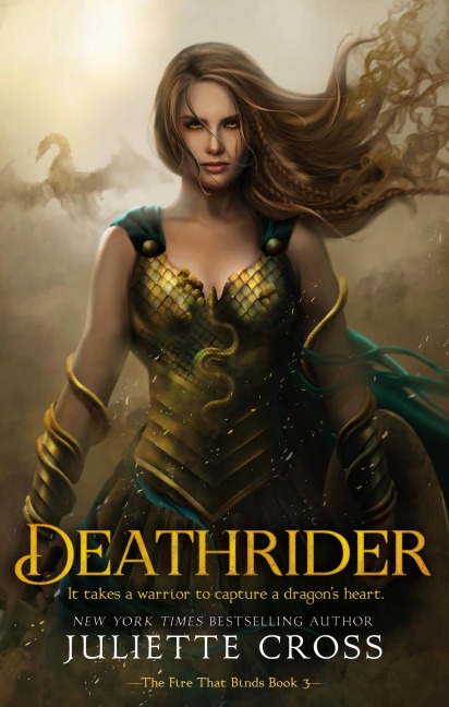 Deathrider - Juliette Cross
