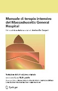Cover-Bild zum Titel 'Manuale Di Terapia Intensiva del Massachusetts General Hospital' von ''