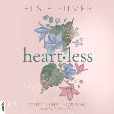 Heartless - Elsie Silver