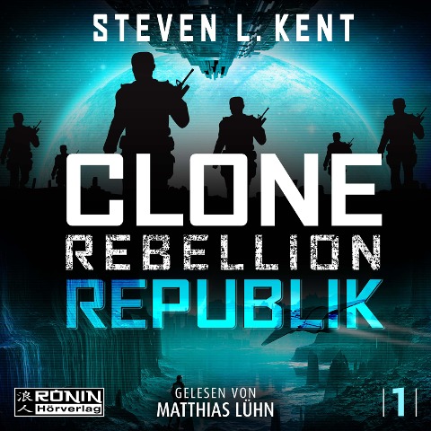 Republik - Steven L. Kent