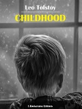 Childhood - Leo Tolstoy