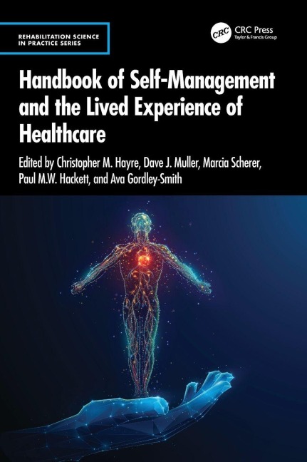 Handbook of Self-Management and the Lived Experience of Healthcare - 