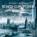 Cover-Bild zum Titel 'End of Time, Staffel 1' von 'Oliver Döring'