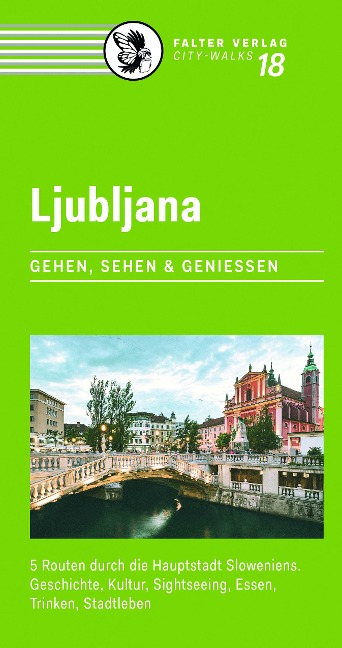 Ljubljana - Simon Oslak-Gerasimov