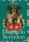Cover-Bild zum Titel 'Darwinin Serceleri' von 'Teysir Halef'