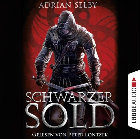 Schwarzer Sold - Adrian Selby
