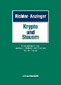 Cover-Bild zum Titel 'Krypto und Steuern' von ''