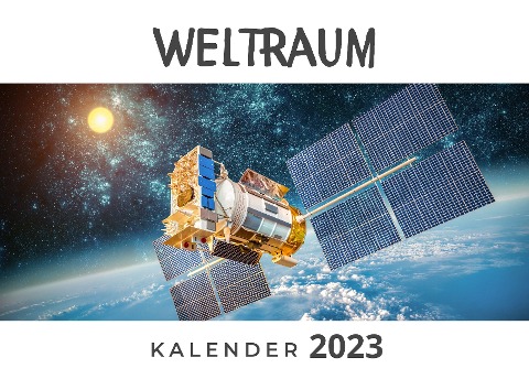 Weltraum - Tim Fröhlich