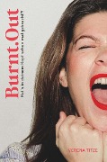 Cover-Bild zum Titel 'Burnt.Out' von 'Verena Titze'