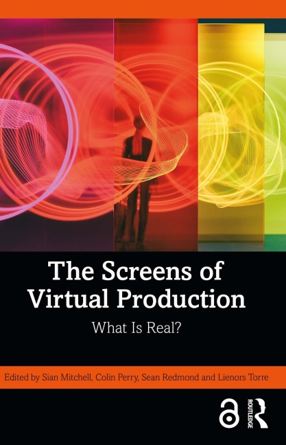 The Screens of Virtual Production - 