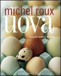 Cover-Bild zum Titel 'Uova' von 'Michel Roux'