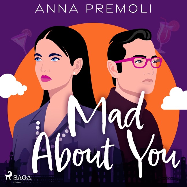 Mad About You - Anna Premoli