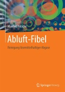 Cover-Bild zum Titel 'Abluft-Fibel' von 'Manfred Nitsche'
