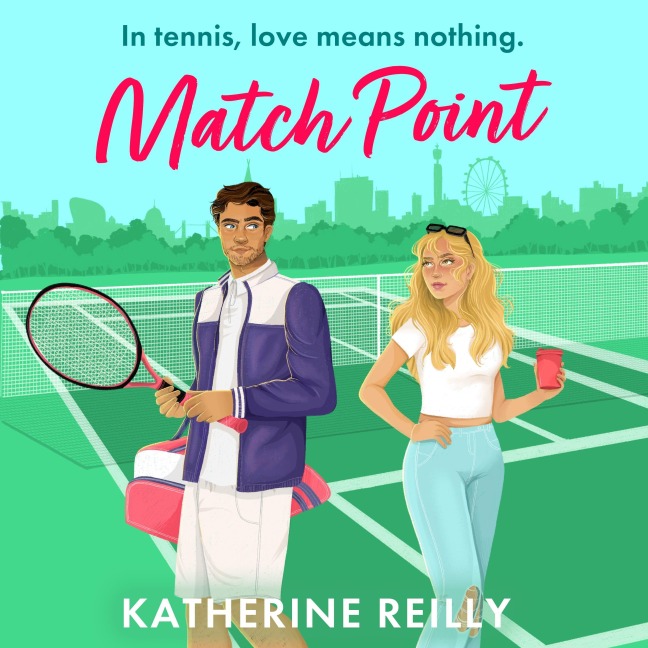 Match Point - Katherine Reilly