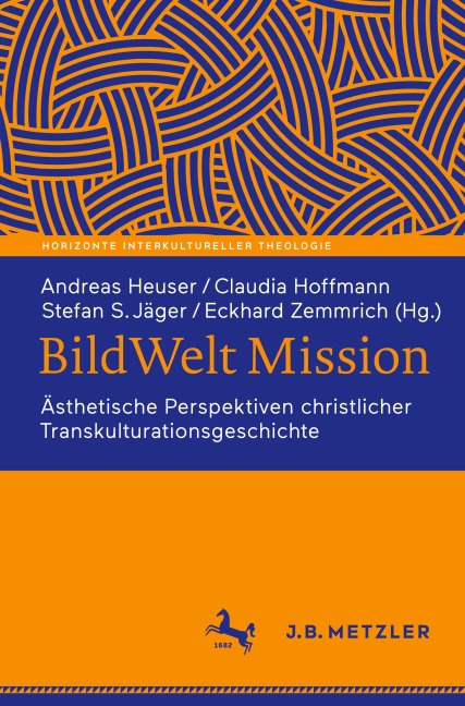 BildWelt Mission - 