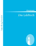 Das Lalebuch - Anonym