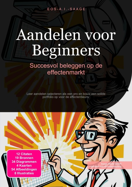 Aandelen voor Beginners - Eos A. I. Saage