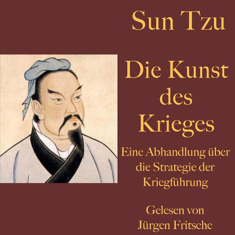 Sun Tzu: Die Kunst des Krieges - Sun Tzu