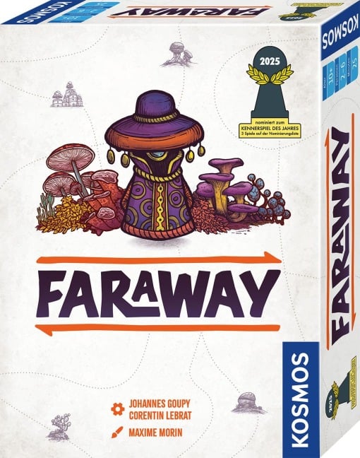 Faraway