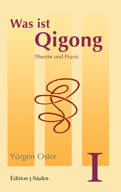 Was ist Qigong - Yürgen Oster