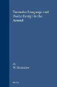 Formular Language and Poetic Design in the Aeneid - Moskalew