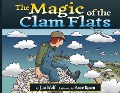 Cover-Bild zum Titel 'The Magic of the Clam Flats' von 'Jim Wolf'