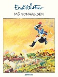 Münchhausen - Erich Kästner