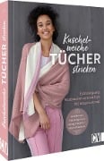 Kuschelweiche Tücher stricken - 