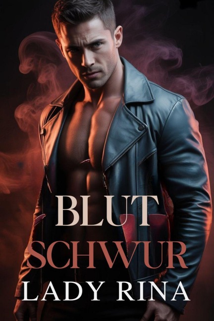 Blutschwur - Lady Rina